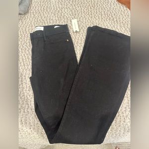 Frame Le High Flair Jeans - NWT